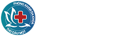 Logo phòng khám