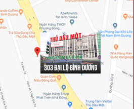 Logo phòng khám